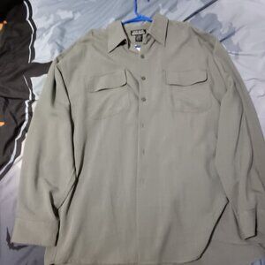 Shirt size XL David Adams collection new with tags